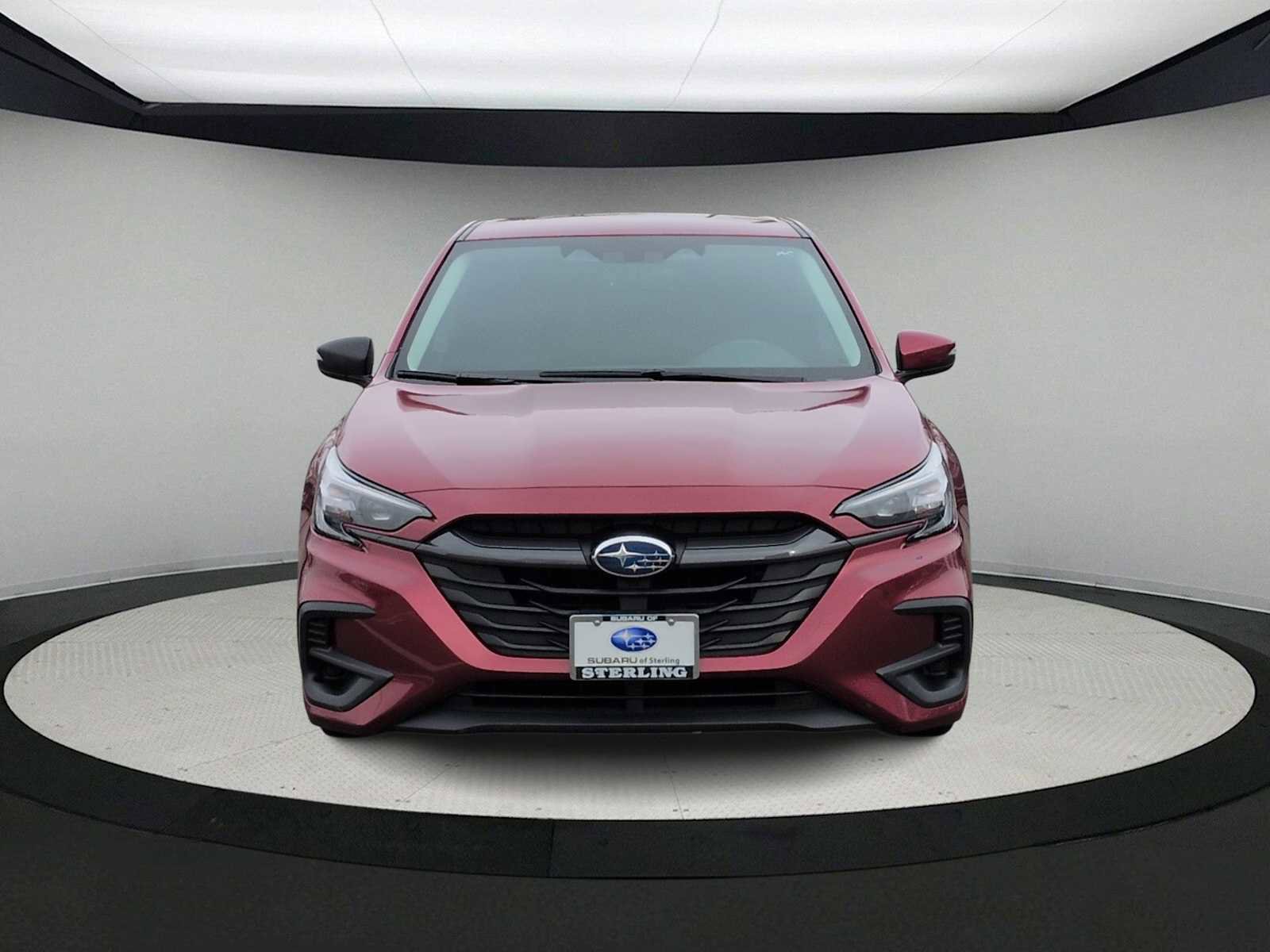 Certified 2025 Subaru Legacy Premium w/ Popular Package #1A image 3