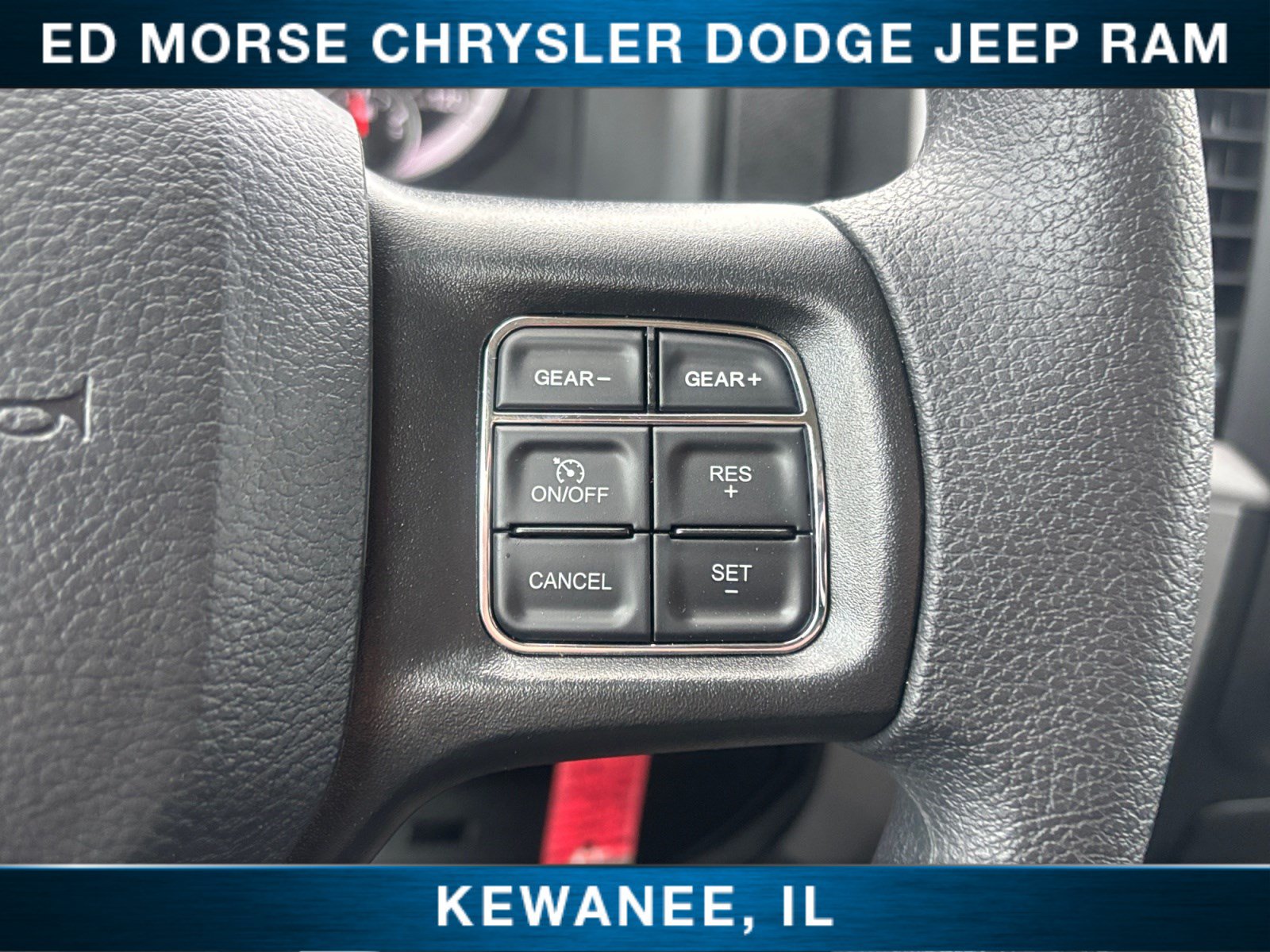 New 2024 RAM 1500 Tradesman AWD/4WD image 24