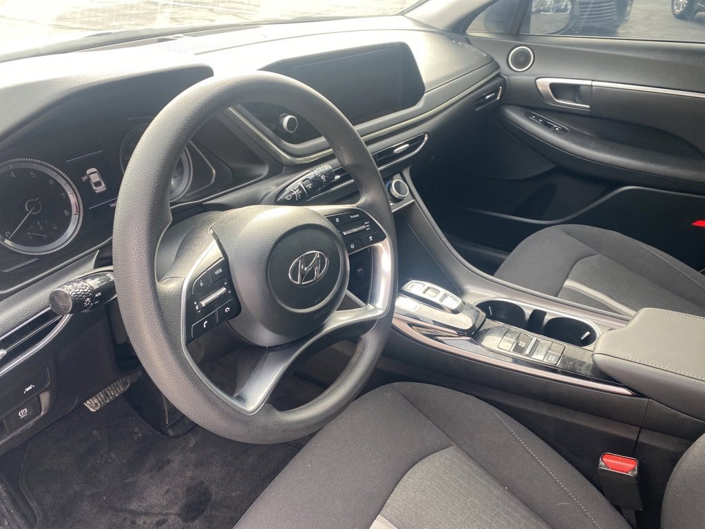 Used 2023 Hyundai Sonata SEL image 6