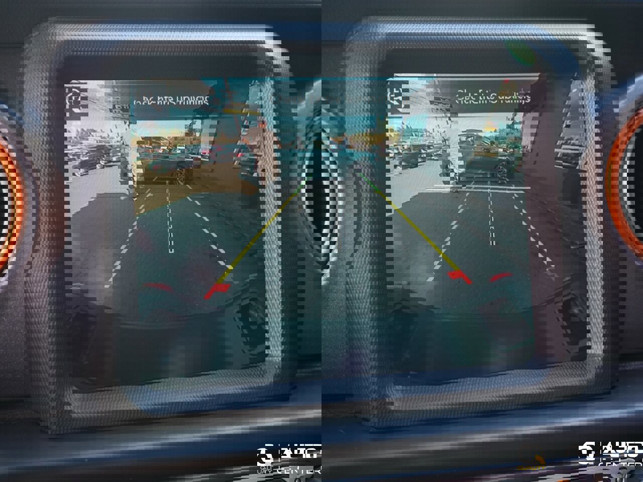 Used 2021 Jeep Gladiator Mojave image 28