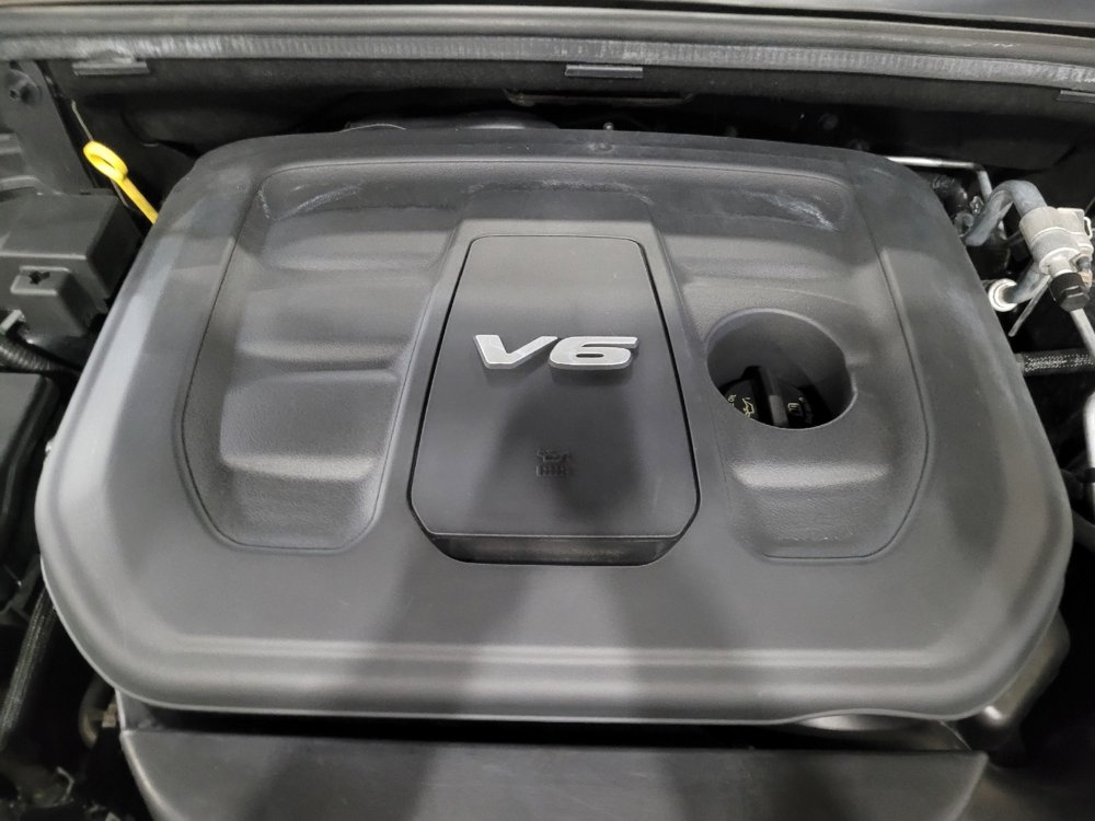 Used 2016 Jeep Grand Cherokee Laredo w/ Quick Order Package 23E image 30