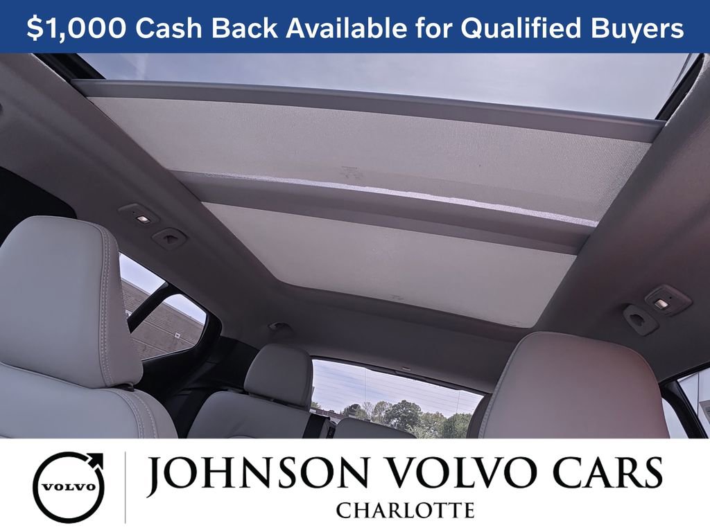 New 2026 Volvo XC40 B5 Plus w/ Protection Package Premier image 32