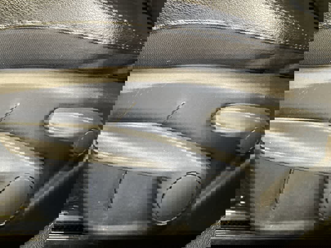 Used 2023 Jeep Compass Trailhawk image 15