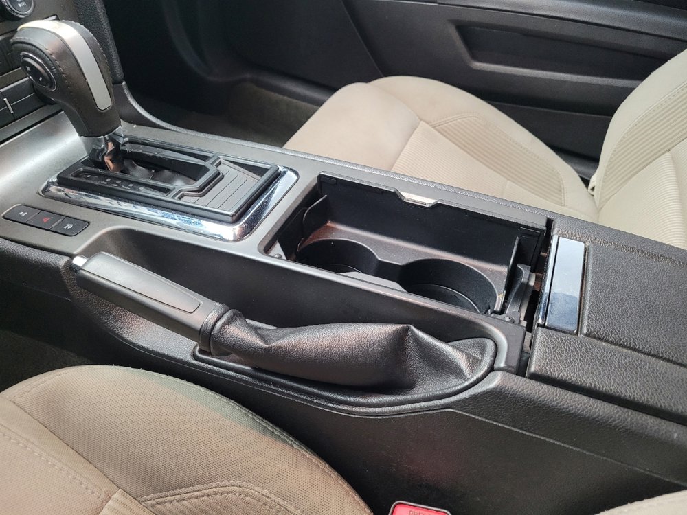 Used 2014 Ford Mustang Coupe RWD image 26