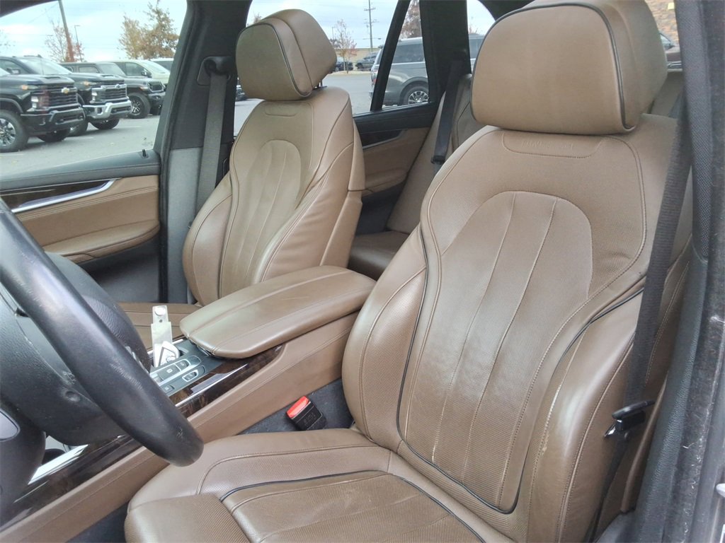 Used 2017 BMW X5 xDrive40e image 25