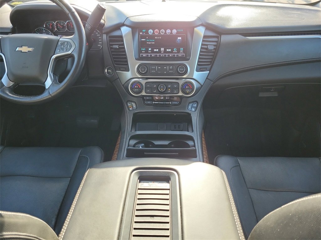Used 2017 Chevrolet Suburban Premier image 15