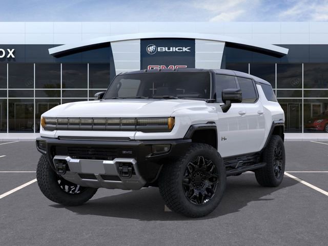 Used 2026 GMC Hummer EV SUV image 6