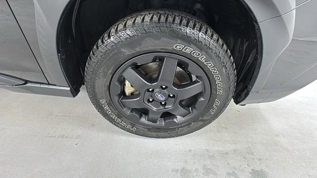 Certified 2023 Subaru Outback Wilderness image 10