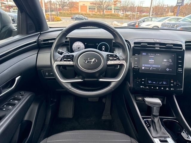 Certified 2022 Hyundai Santa Cruz SEL Premium image 13