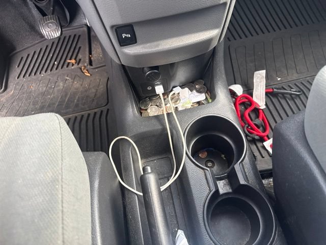 Used 2021 Nissan NV200 SV w/ Back Door Glass Package FWD image 59