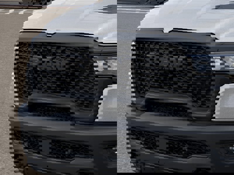 New 2026 RAM 1500 Rebel w/ Trailer Tow Group II image 33