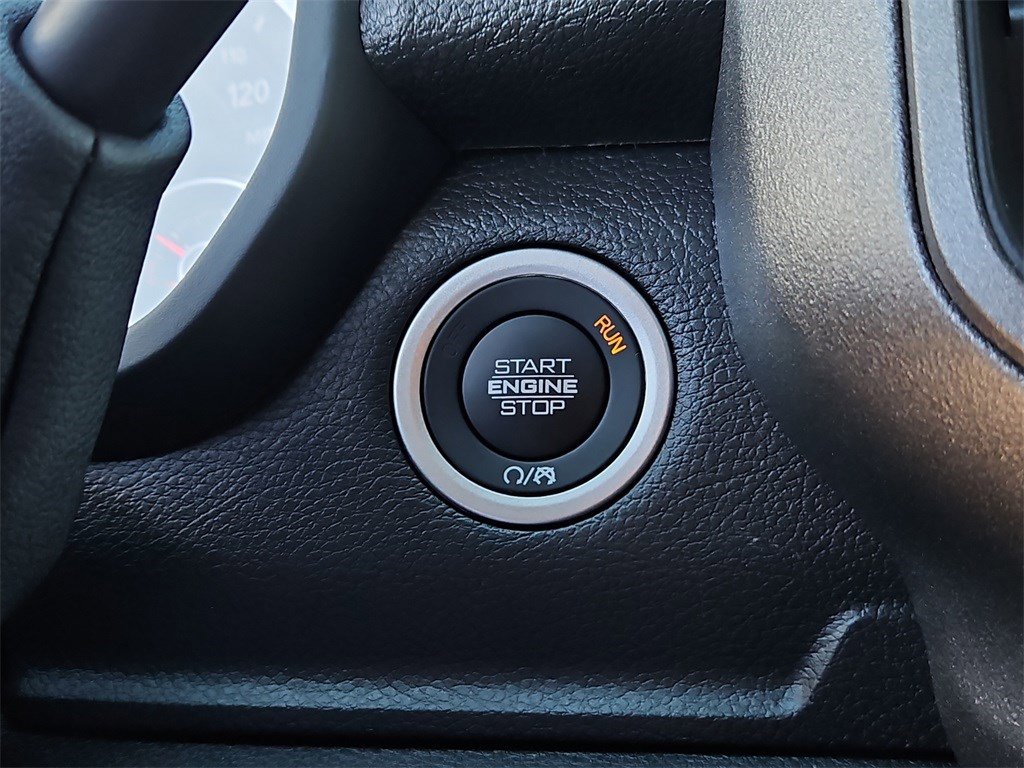 New 2026 RAM 2500 Tradesman image 25