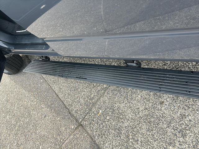 Certified 2024 Toyota Tacoma Limited w/ Limited Package (LT) image 16