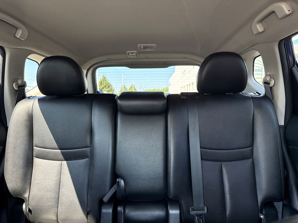 Used 2019 Nissan Rogue SL FWD image 20