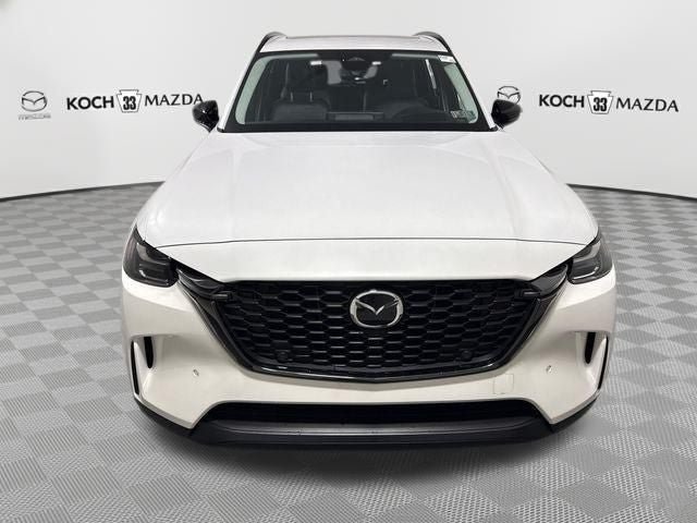 New 2026 MAZDA CX-90 Plug-In Hybrid w/Premium Sport AWD/4WD image 2