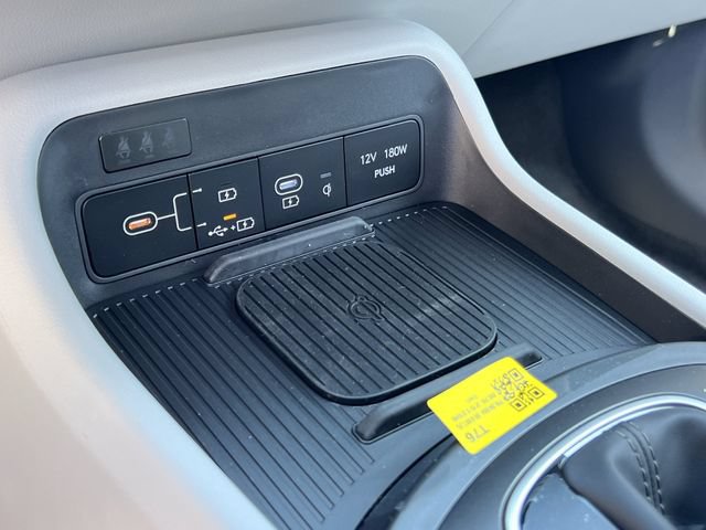 New 2026 Hyundai Kona SEL Sport FWD image 26