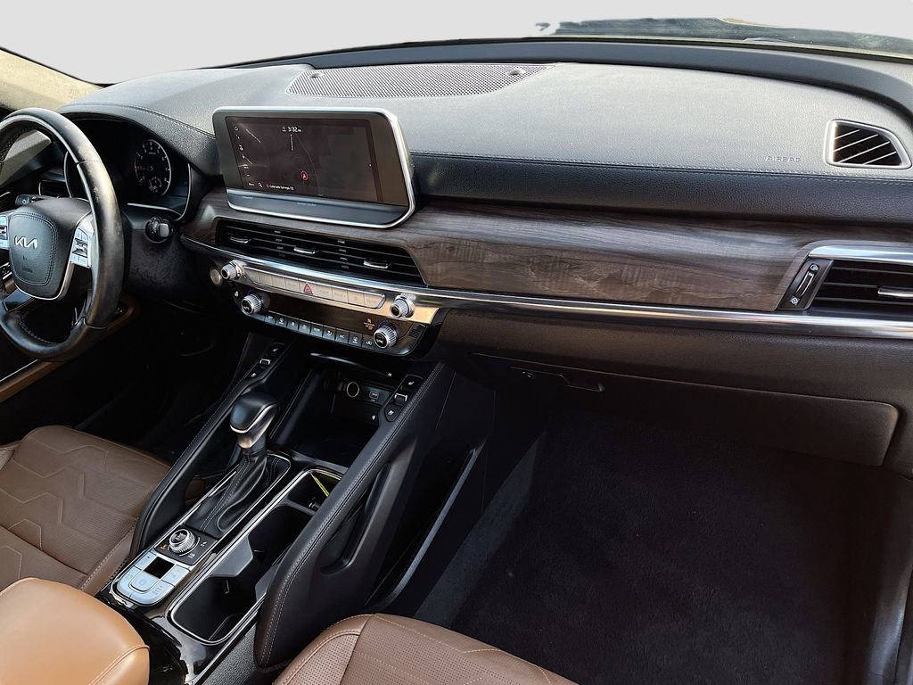 Used 2022 Kia Telluride SX w/ SX Prestige Package image 32