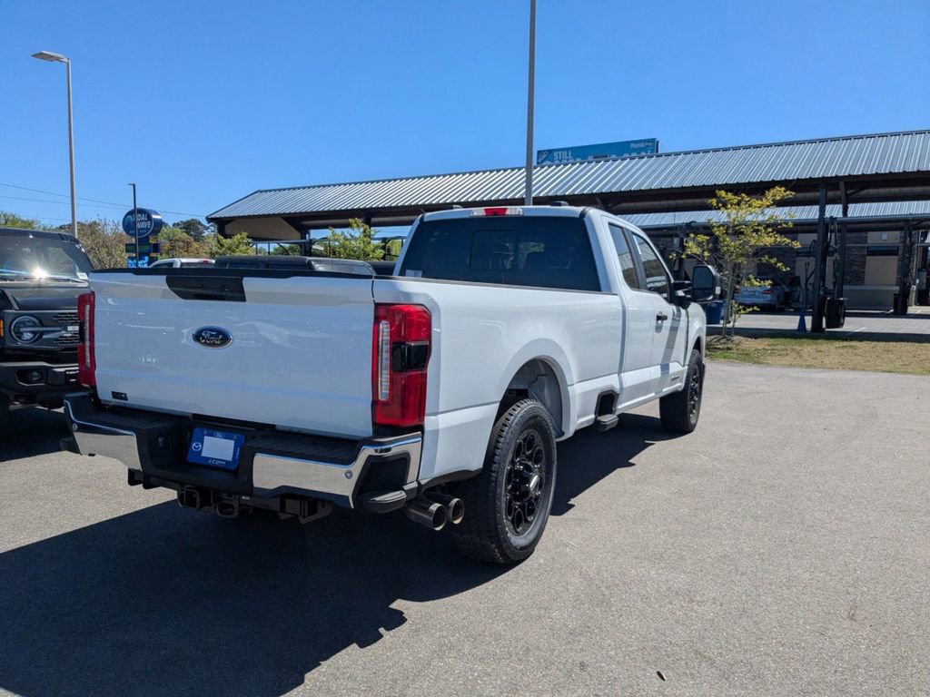 New 2026 Ford F250 XL w/ 360-Degree Camera Package video 4
