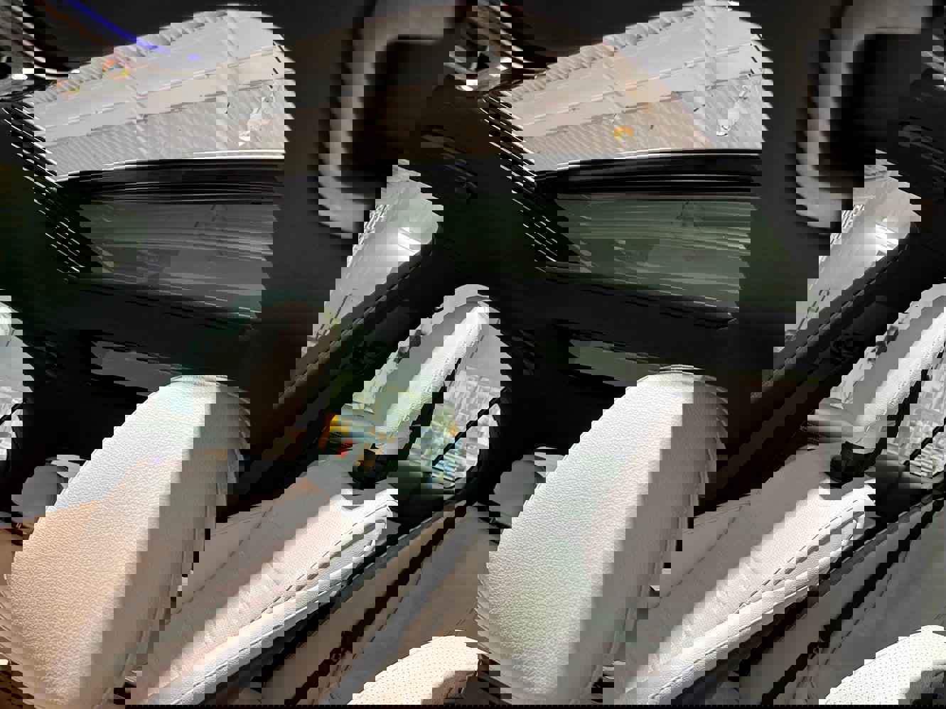 New 2026 Mercedes-Benz C 300 4MATIC Sedan image 13