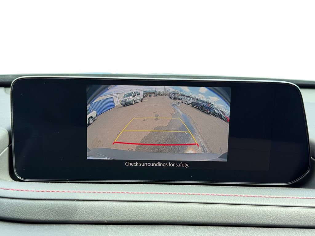 New 2026 MAZDA CX-30 AWD 2.5 S image 15