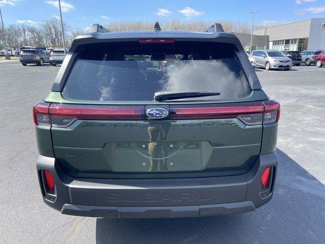 New 2026 Subaru Outback Touring XT AWD/4WD image 4