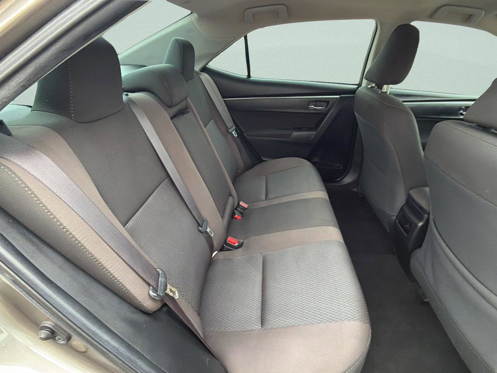 Used 2019 Toyota Corolla LE FWD image 12