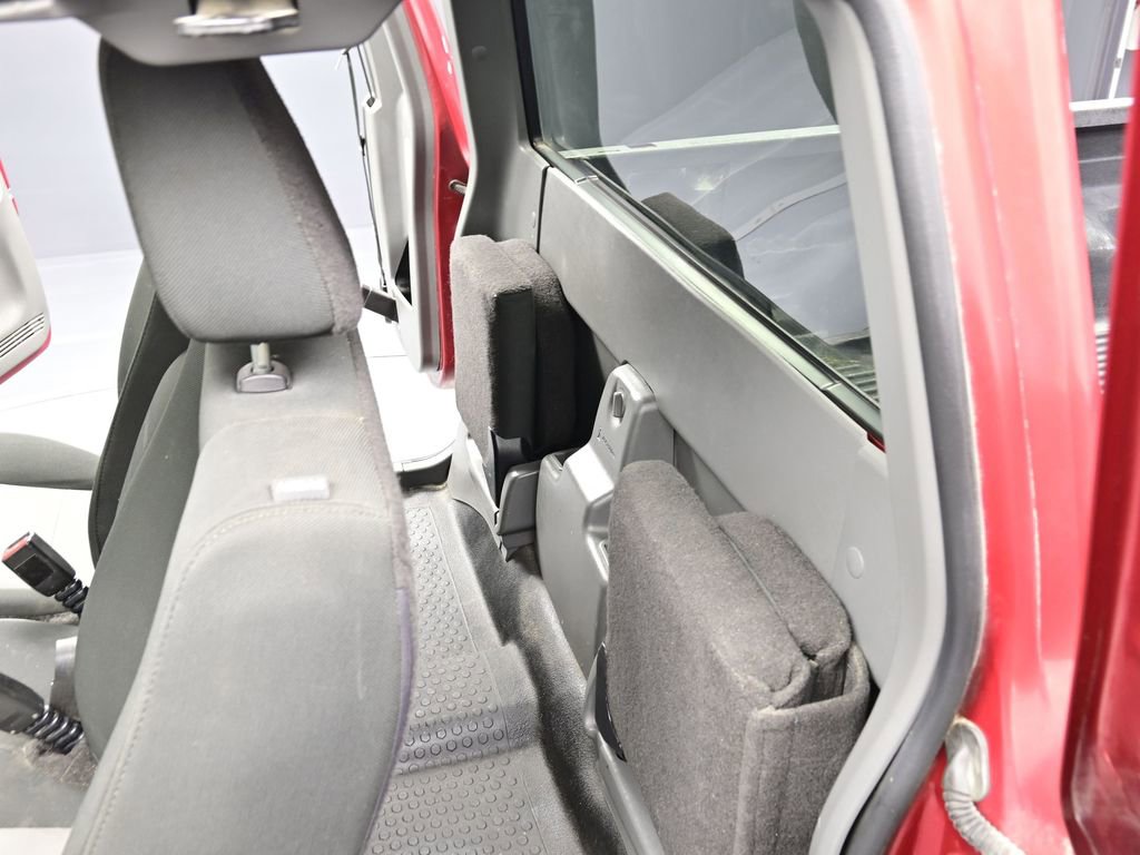 Used 2011 Ford Ranger Sport image 12