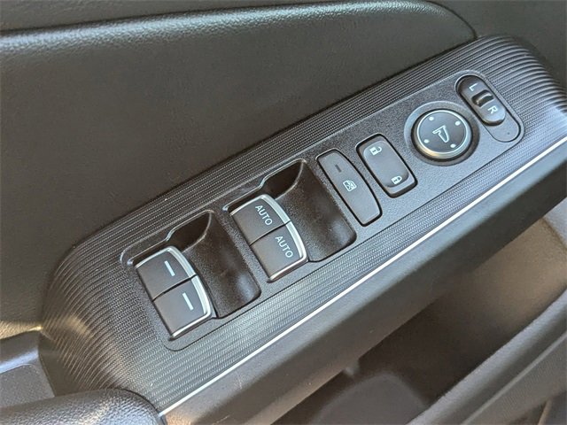 Used 2023 Honda Civic Sport Touring image 18