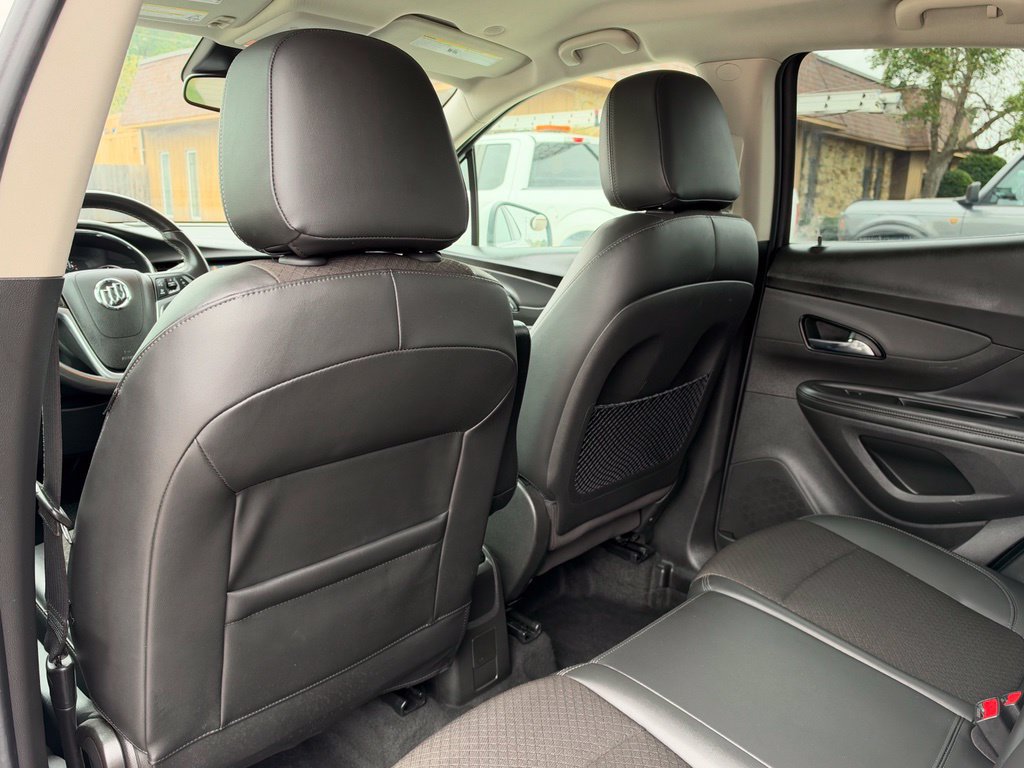 Used 2019 Buick Encore Preferred FWD image 12