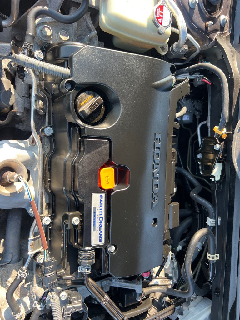 Used 2021 Honda Civic Sport image 42