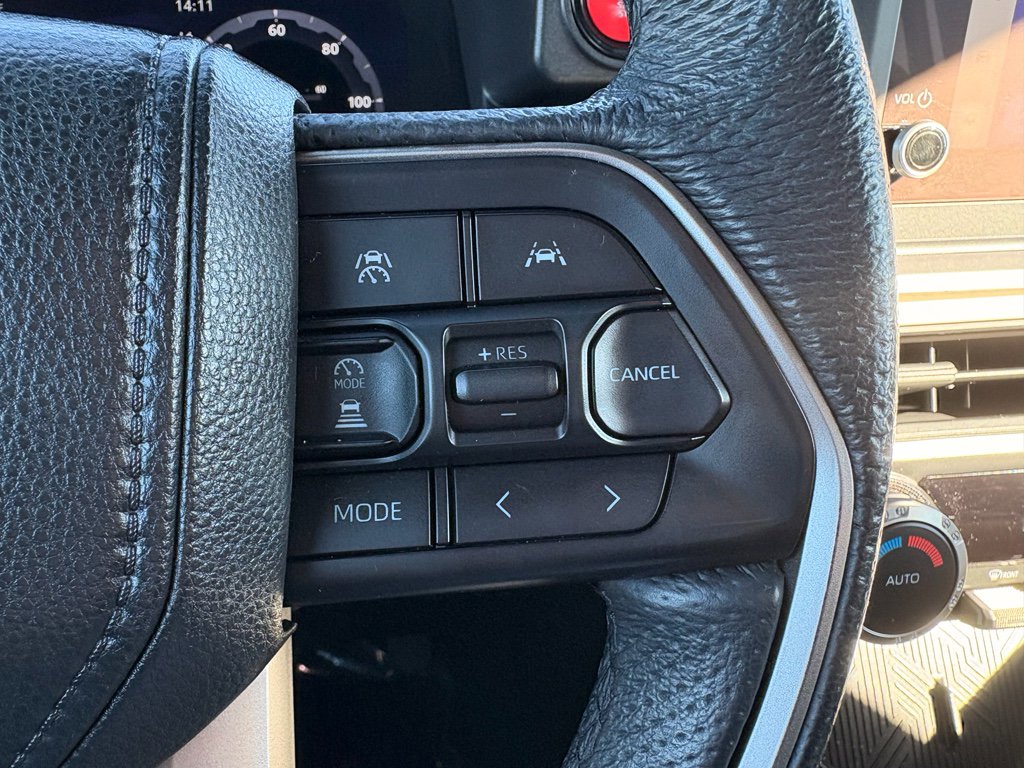 Used 2024 Toyota Tacoma TRD Off-Road image 19