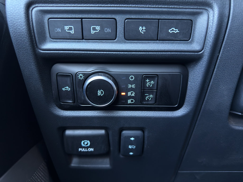 Used 2024 Ford F150 Raptor image 31