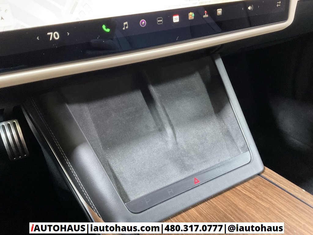 Used 2021 Tesla Model S Plaid image 31