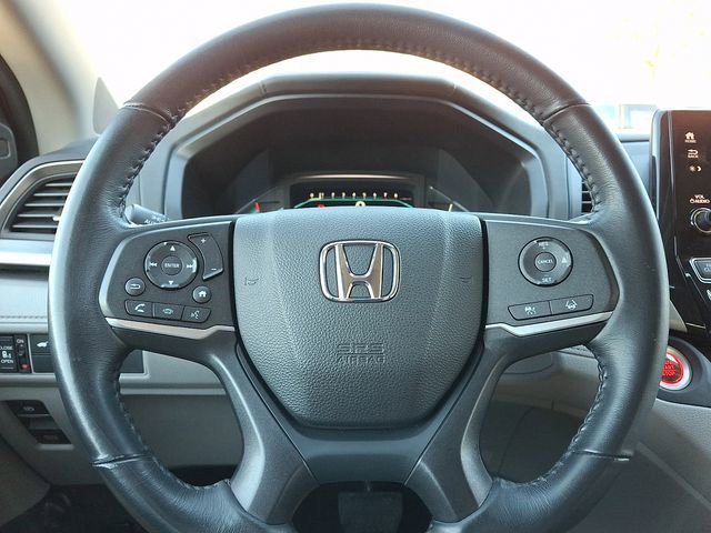 Used 2023 Honda Odyssey EX-L image 19