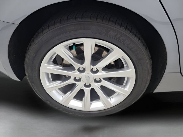 Used 2021 Cadillac CT5 Luxury w/ Sun And Sound Package AWD/4WD image 11