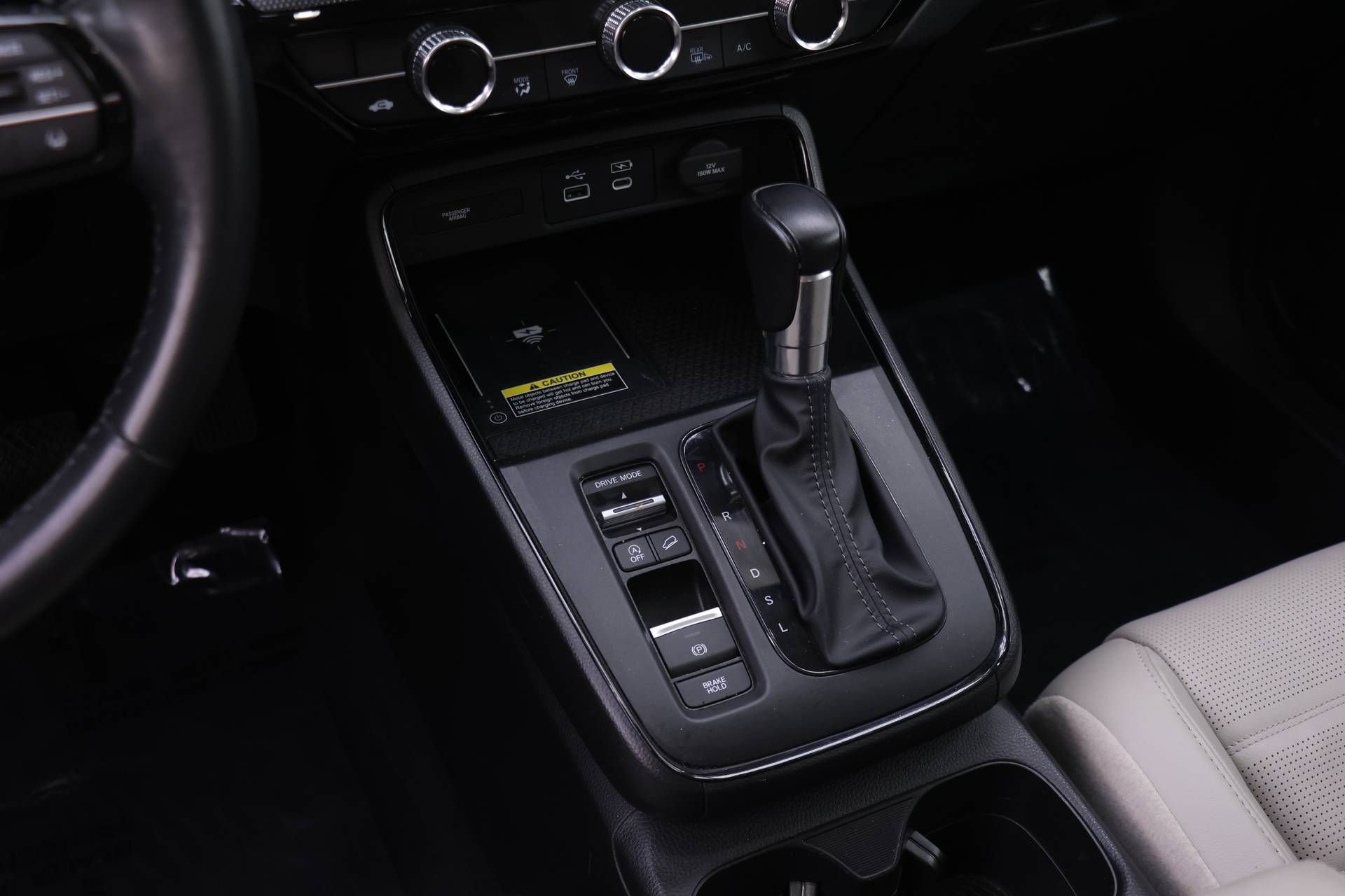 Certified 2023 Honda CR-V EX-L image 12