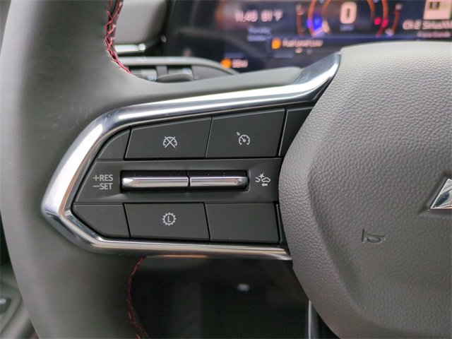 New 2026 Chevrolet Tahoe RST w/ Comfort Package image 26