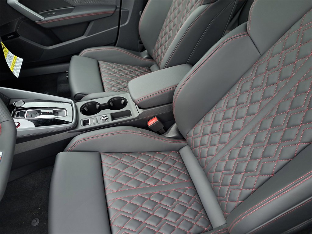 New 2026 Audi S3 Premium image 17