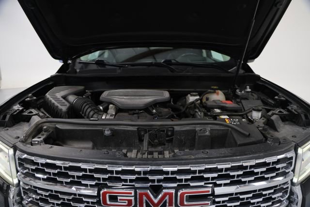 Used 2021 GMC Acadia Denali w/ Denali Ultimate Package image 4