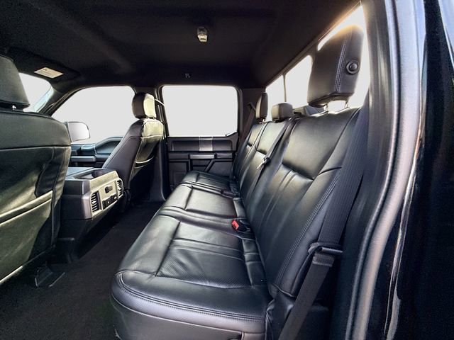 Used 2019 Ford F150 XLT w/ Equipment Group 302A Luxury image 25