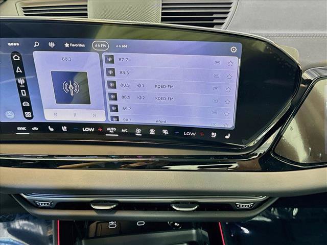 New 2026 Audi A6 Premium Plus AWD/4WD image 11