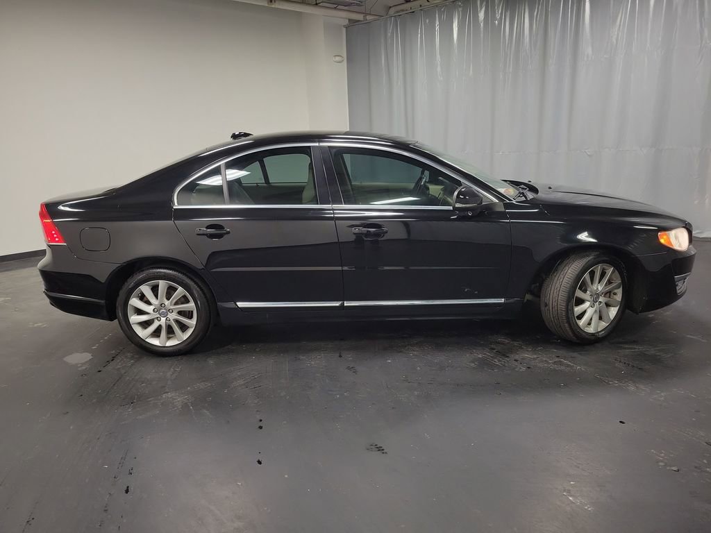 Used 2015 Volvo S80 T5 Premier Plus image 10