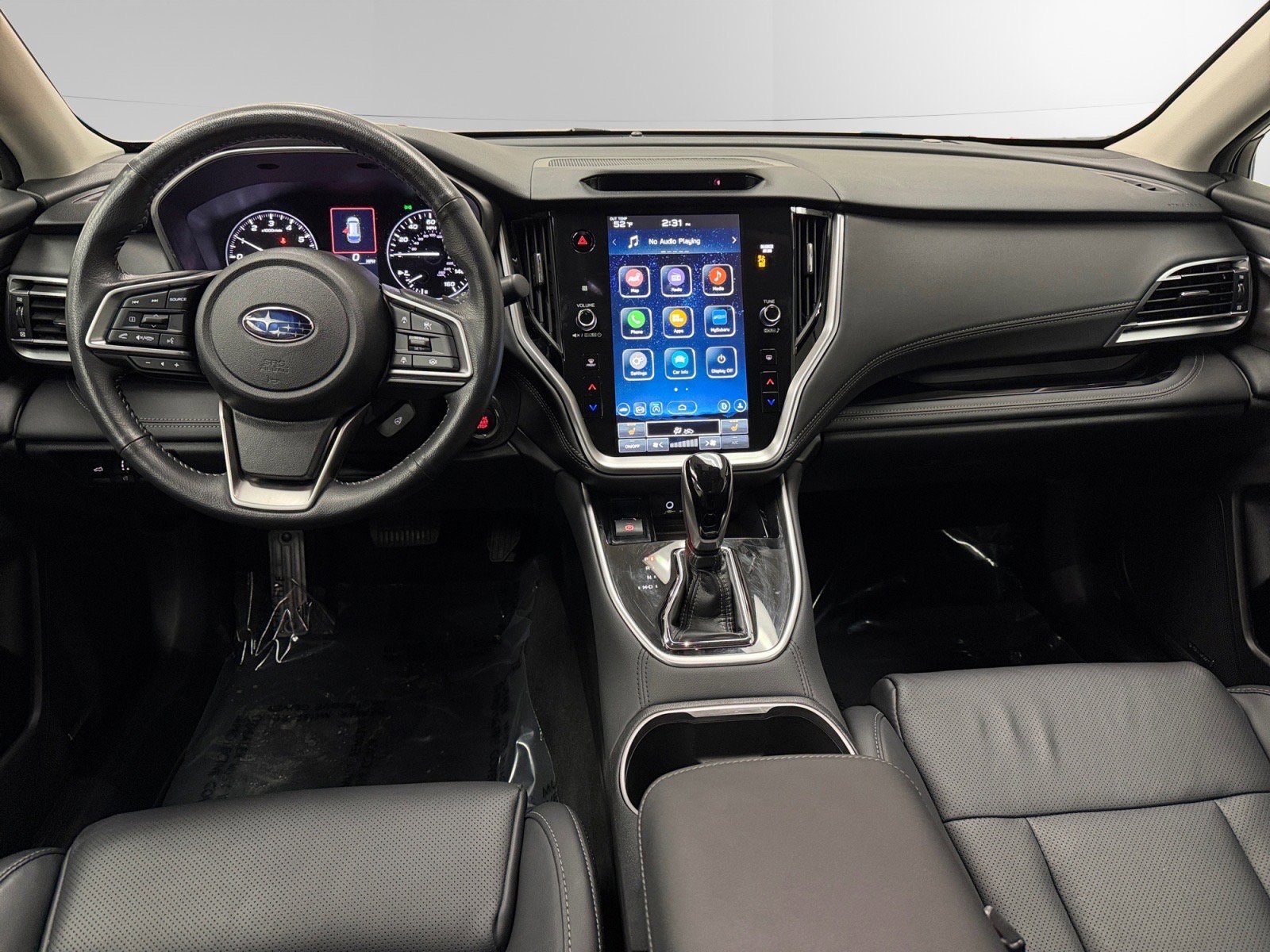 Used 2023 Subaru Outback Limited image 10