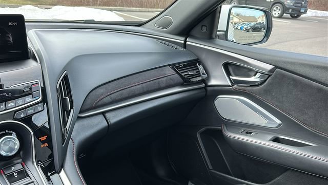Certified 2024 Acura RDX A-Spec image 22