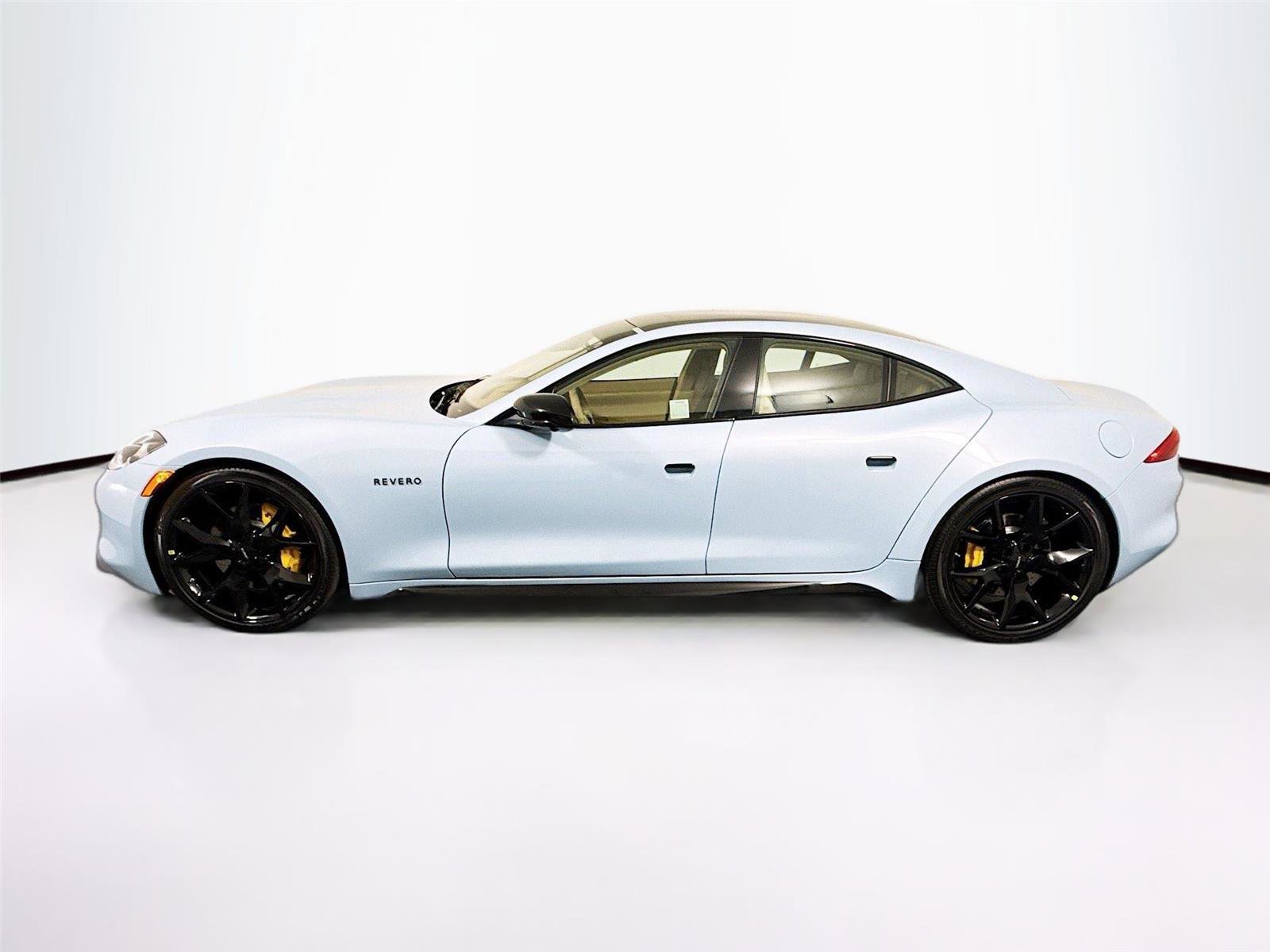 New 2025 Karma Revero Luxury image 26