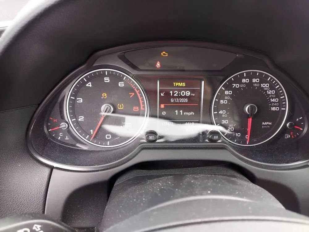 Used 2015 Audi Q5 2.0T Premium AWD/4WD image 7