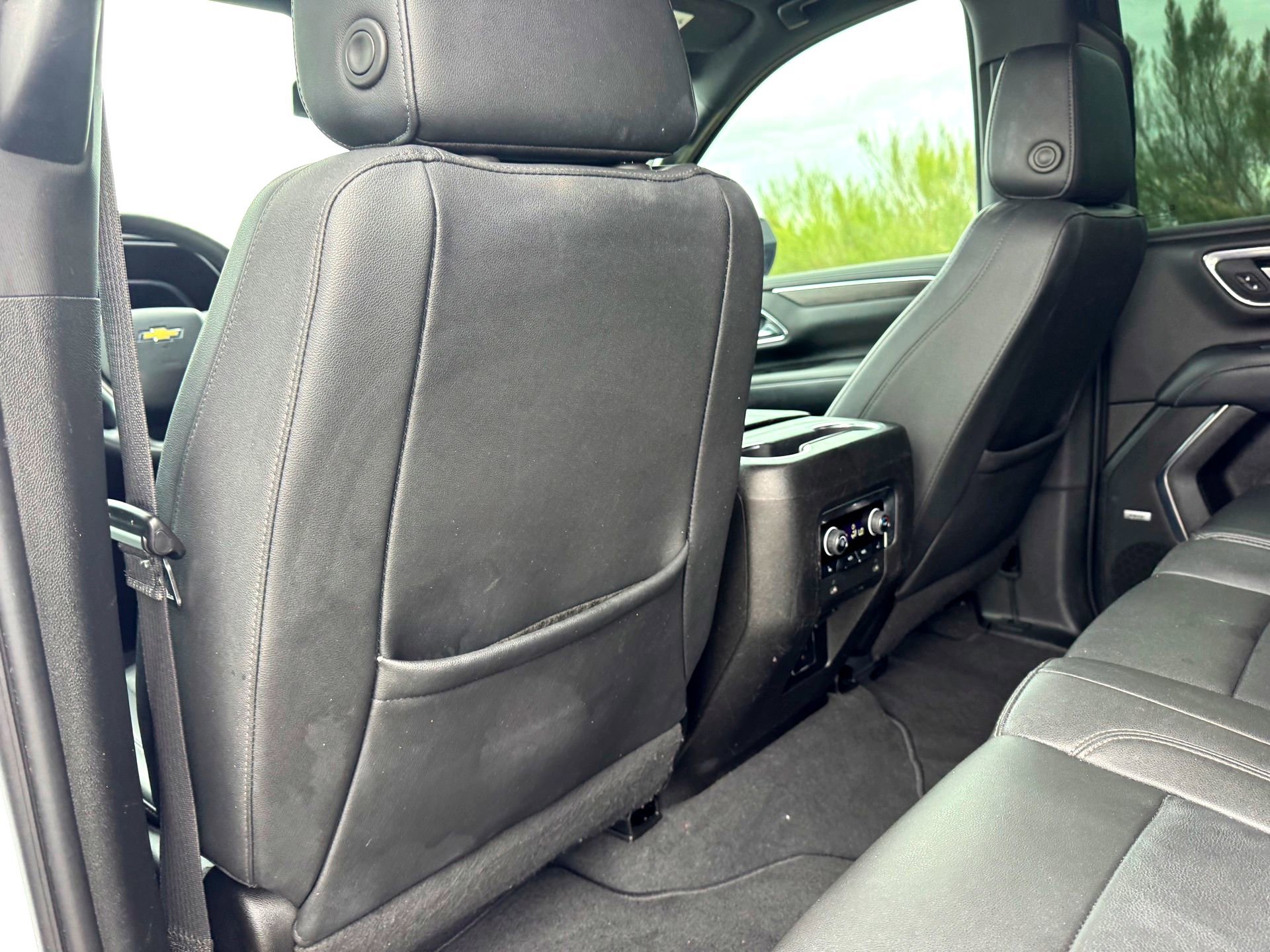 Used 2023 Chevrolet Tahoe LT w/ Luxury Package image 20