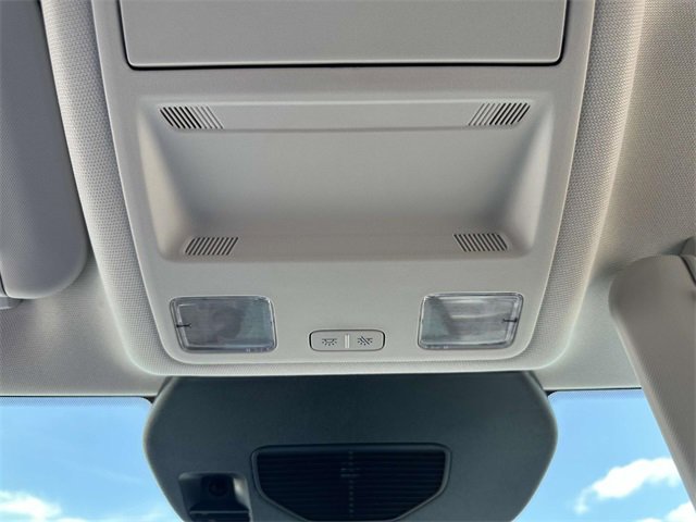 New 2025 Ford Escape SE image 31