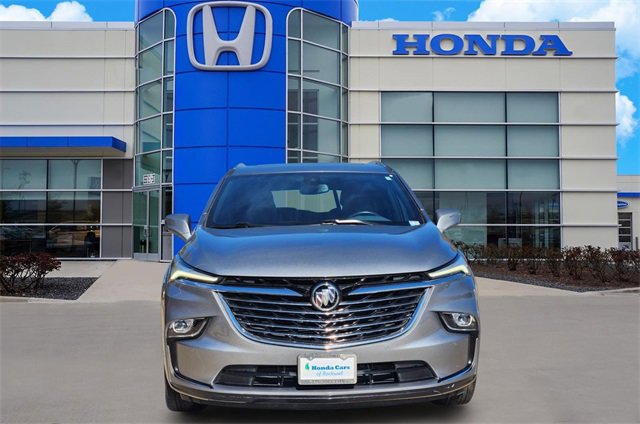 Used 2023 Buick Enclave Essence w/ Experience Buick Package image 6