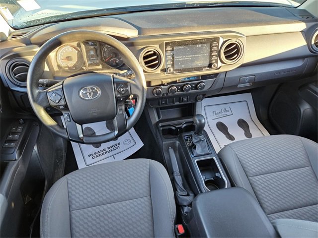 Used 2023 Toyota Tacoma SR image 6